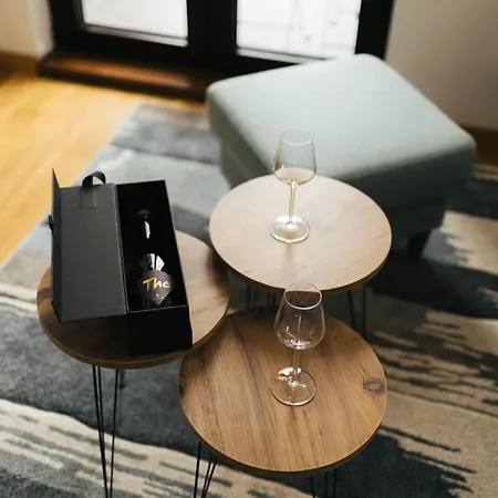 Dameski House Srebrni Vrhovi * Zlatibor