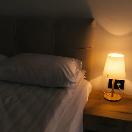 Appartement Dameski House Srebrni Vrhovi