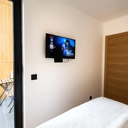 Appartement Dameski House Srebrni Vrhovi