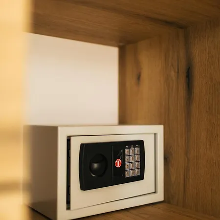 Dameski House Srebrni Vrhovi * Zlatibor