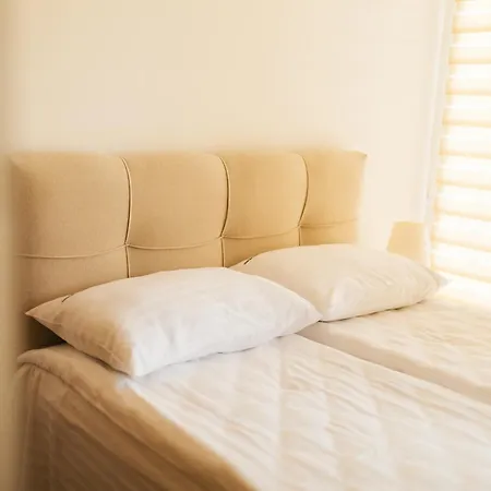 Dameski House Srebrni Vrhovi Apartment Zlatibor