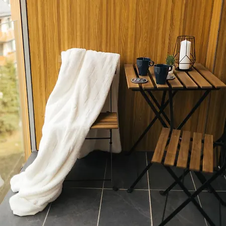 Appartement Dameski House Srebrni Vrhovi Zlatibor