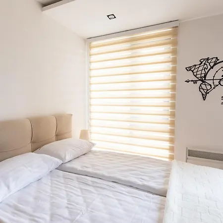 Dameski House Srebrni Vrhovi * Zlatibor