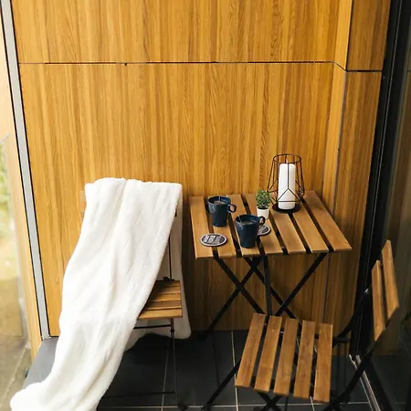 Dameski House Srebrni Vrhovi דירה *