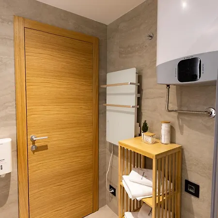 Dameski House Srebrni Vrhovi Apartment Zlatibor