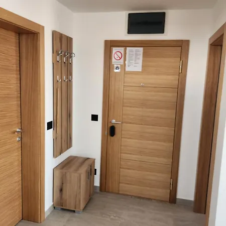 Apartment Dameski House Srebrni Vrhovi