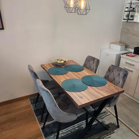 Dameski House Srebrni Vrhovi Apartment