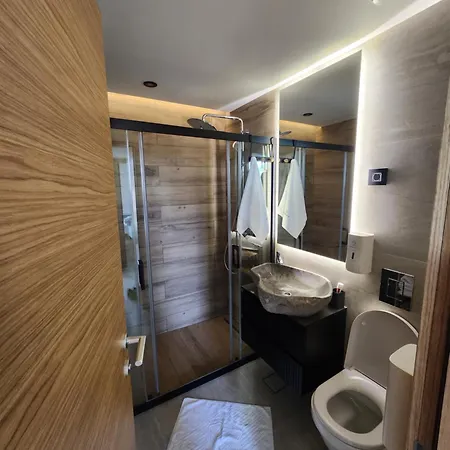 Appartement Dameski House Srebrni Vrhovi