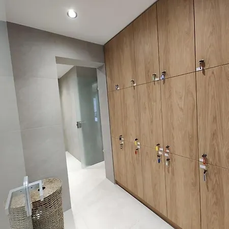 Apartment Dameski House Srebrni Vrhovi Zlatibor