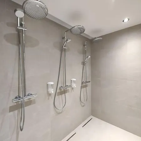 Dameski House Srebrni Vrhovi * Zlatibor