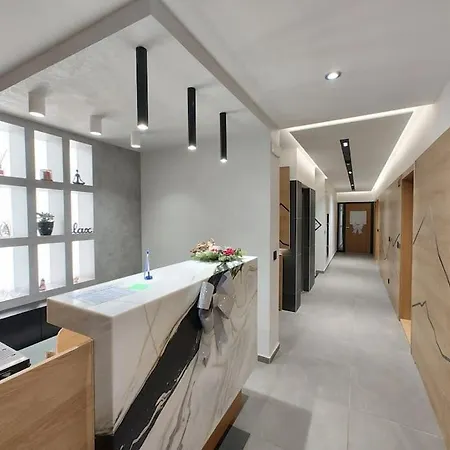 Dameski House Srebrni Vrhovi Apartment Zlatibor