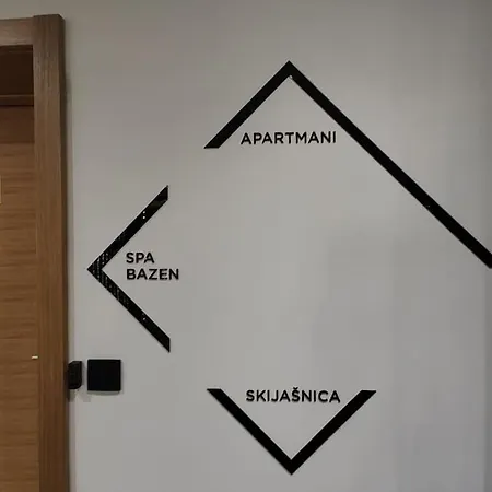 Dameski House Srebrni Vrhovi