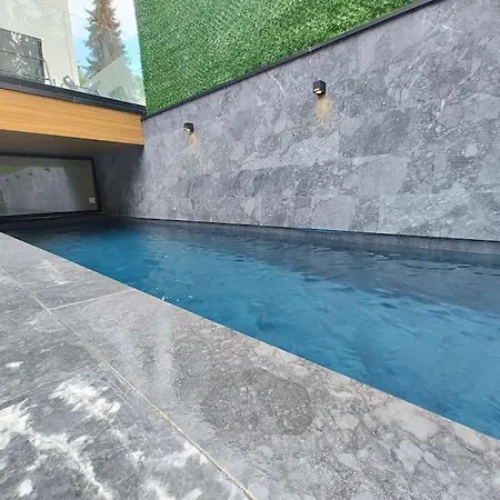 Dameski House Srebrni Vrhovi * Zlatibor