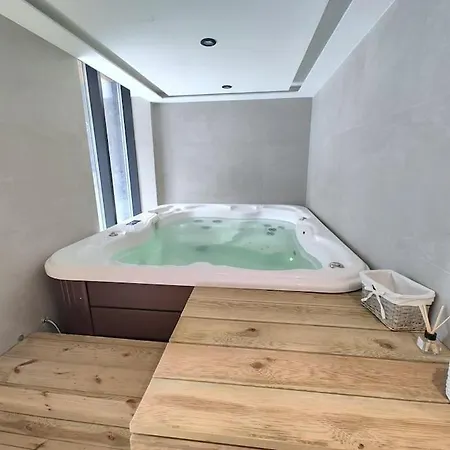 Apartment Dameski House Srebrni Vrhovi