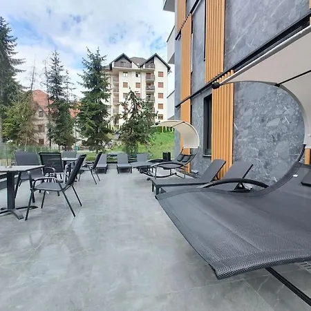 Dameski House Srebrni Vrhovi *