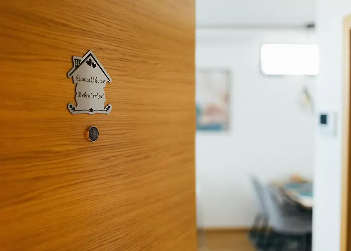 Dameski House Srebrni Vrhovi *