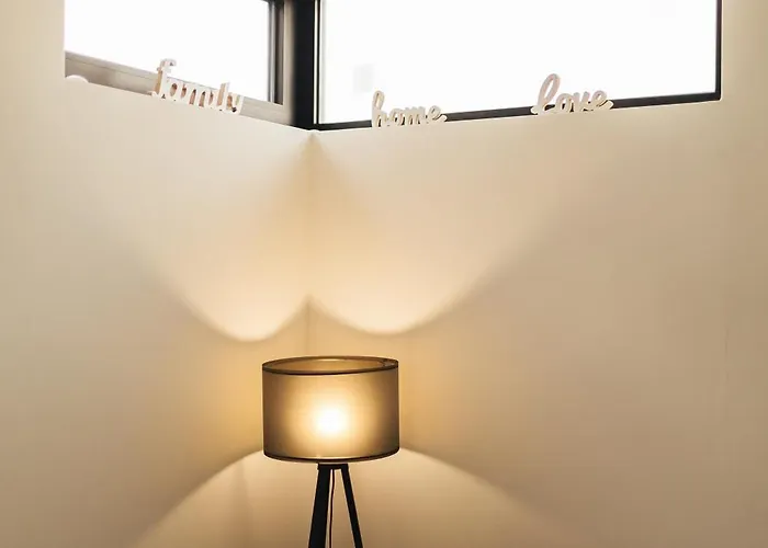 Dameski House Srebrni Vrhovi Lägenhet