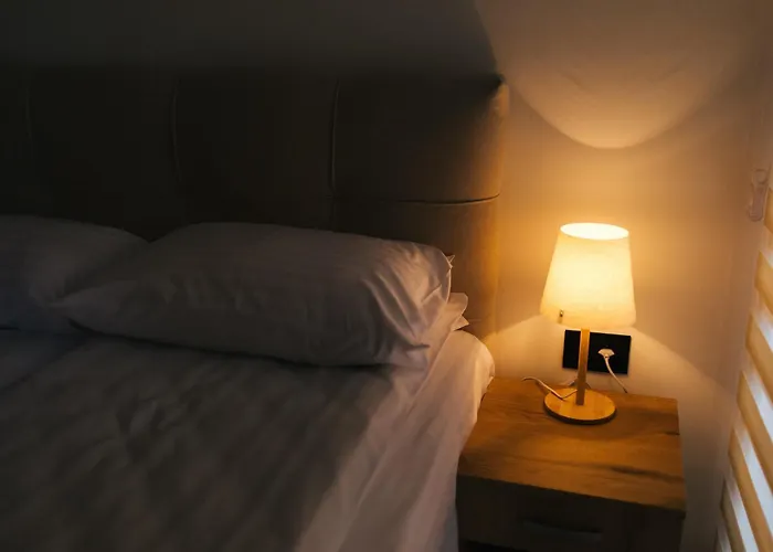 Lägenhet Dameski House Srebrni Vrhovi