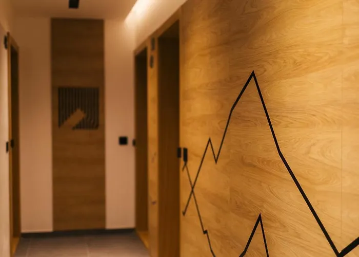 Dameski House Srebrni Vrhovi * Zlatibor