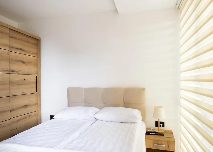 Lägenhet Dameski House Srebrni Vrhovi