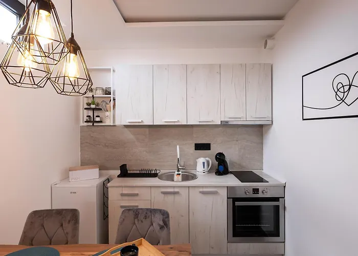 Dameski House Srebrni Vrhovi Lägenhet Zlatibor