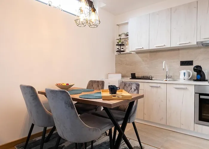 Dameski House Srebrni Vrhovi Zlatibor