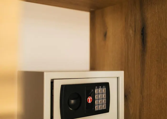 Dameski House Srebrni Vrhovi * Zlatibor