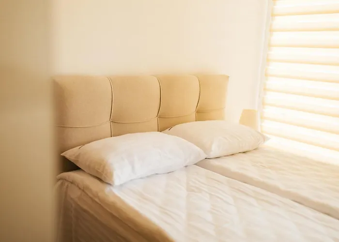 Dameski House Srebrni Vrhovi Lägenhet Zlatibor