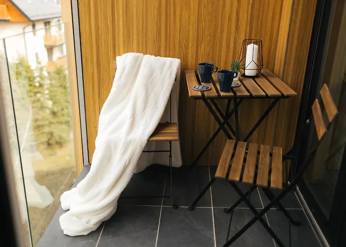 Lägenhet Dameski House Srebrni Vrhovi Zlatibor