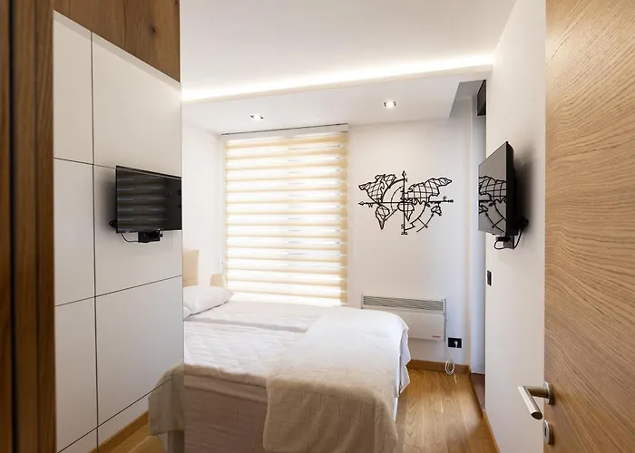 Dameski House Srebrni Vrhovi Zlatibor