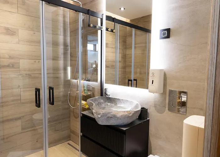 Dameski House Srebrni Vrhovi *