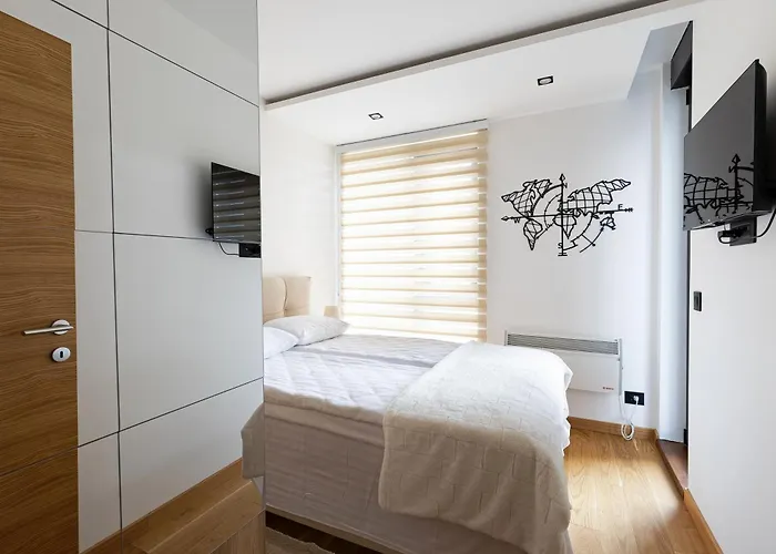 Lägenhet Dameski House Srebrni Vrhovi Zlatibor