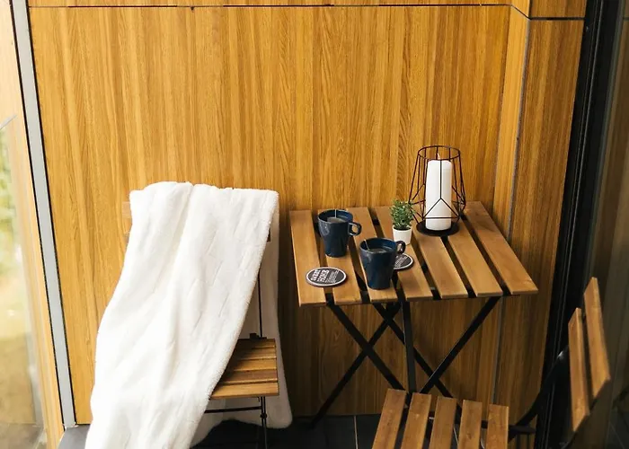 Dameski House Srebrni Vrhovi Lägenhet *