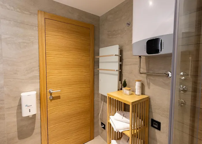 Dameski House Srebrni Vrhovi Lägenhet Zlatibor