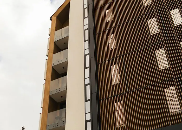 Lägenhet Dameski House Srebrni Vrhovi