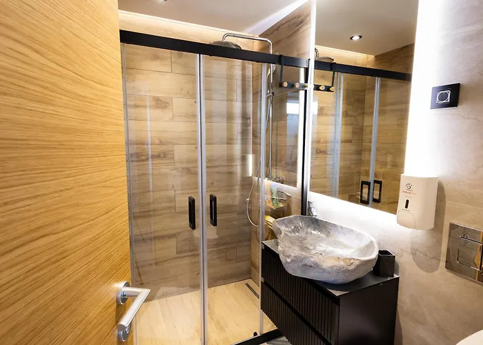 Dameski House Srebrni Vrhovi * Zlatibor