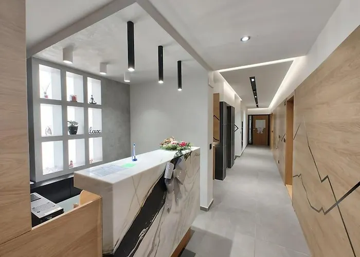 Dameski House Srebrni Vrhovi Lägenhet Zlatibor