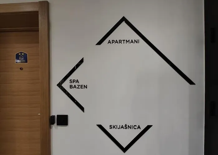 Dameski House Srebrni Vrhovi