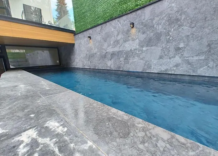 Dameski House Srebrni Vrhovi * Zlatibor