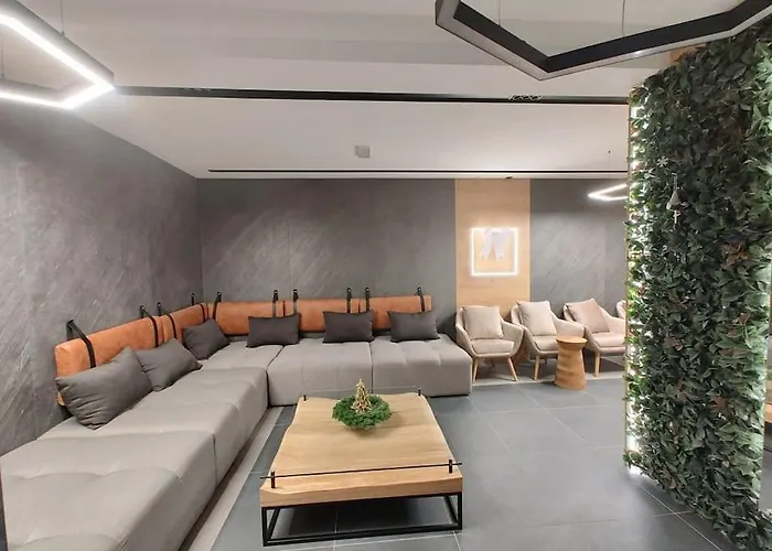 Lägenhet Dameski House Srebrni Vrhovi