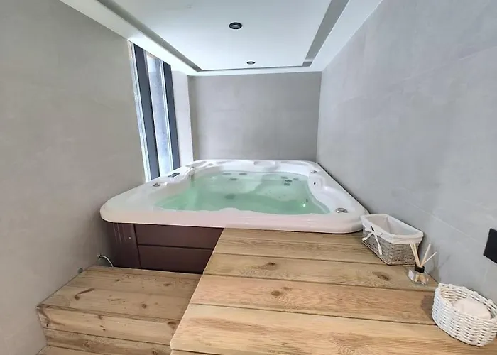 Lägenhet Dameski House Srebrni Vrhovi