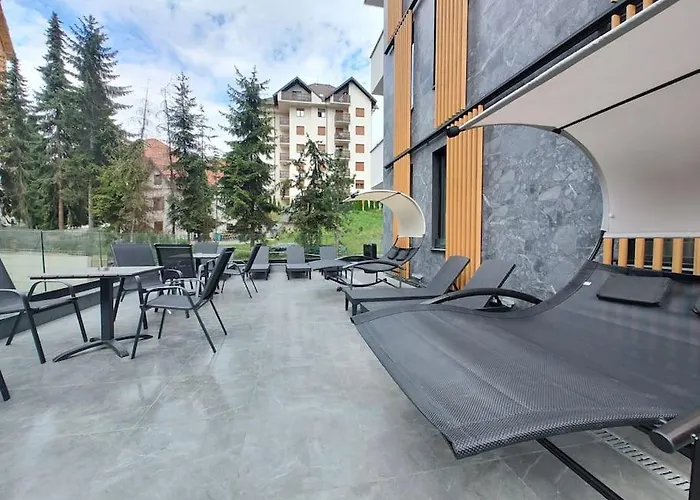 Dameski House Srebrni Vrhovi *